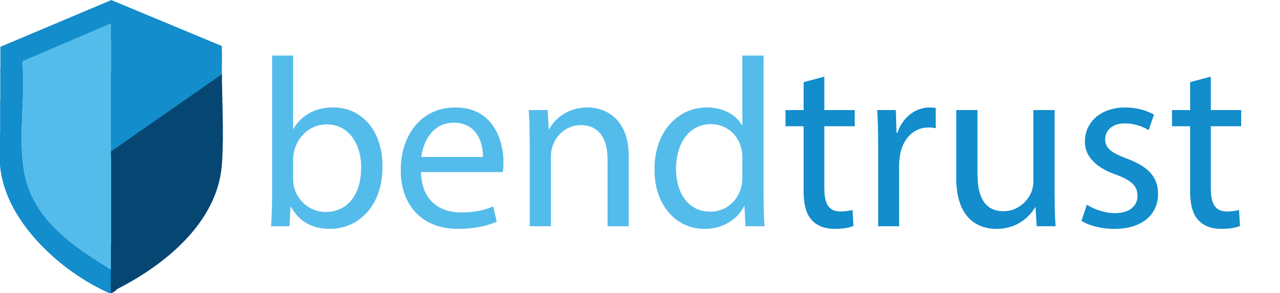 Bendtrust logo